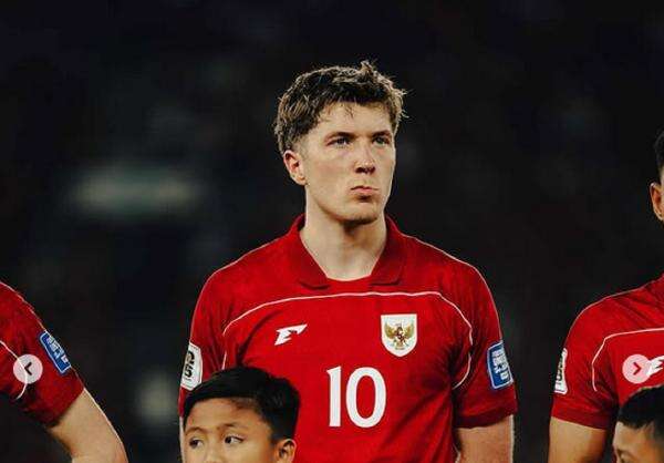 Penyebab Penyerang Liverpool Hugo Ekitike Idolai Ole Romeny sang Penyerang Timnas Indonesia Penyebab Penyerang Liverpool Hugo Ekitike Idolai Ole Romeny sang Penyerang Timnas Indonesia