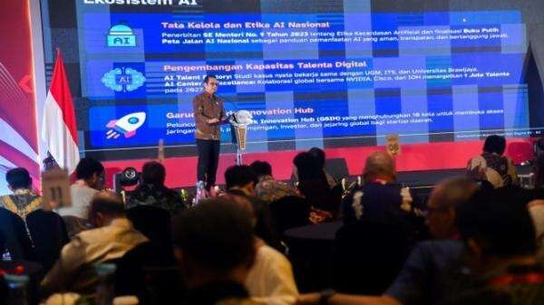 Agentic AI Mulai Bisa Eksekusi Transaksi Keuangan, Komdigi Siapkan Regulasi untuk Antisipasi Risiko Agentic AI Mulai Bisa Eksekusi Transaksi Keuangan, Komdigi Siapkan Regulasi untuk Antisipasi Risiko