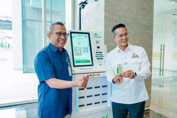 Perluas Akses Pembiayaan, Pegadaian dan Kadin Indonesia Resmi Jalin Kolaborasi Strategis Perluas Akses Pembiayaan, Pegadaian dan Kadin Indonesia Resmi Jalin Kolaborasi Strategis