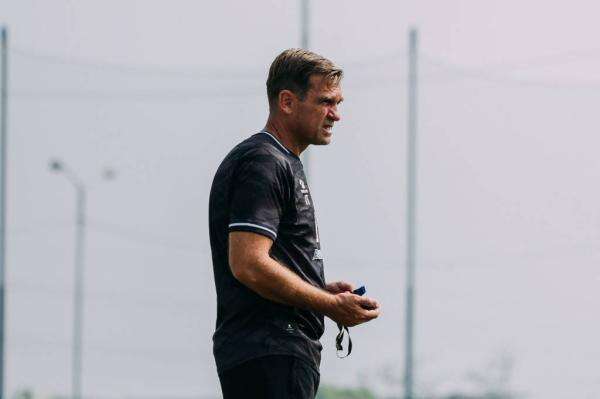 4 Hari Menuju Laga Asia, Persib Pilih Fokus Persija Dulu, Kondisi Pemain Jadi Penentu 4 Hari Menuju Laga Asia, Persib Pilih Fokus Persija Dulu, Kondisi Pemain Jadi Penentu