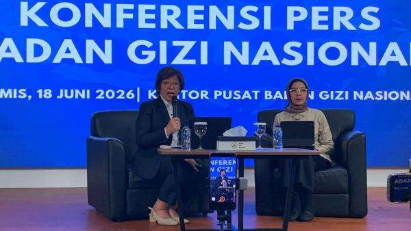 Program MBG Dihentikan Sementara saat Libur Sekolah Program MBG Dihentikan Sementara saat Libur Sekolah
