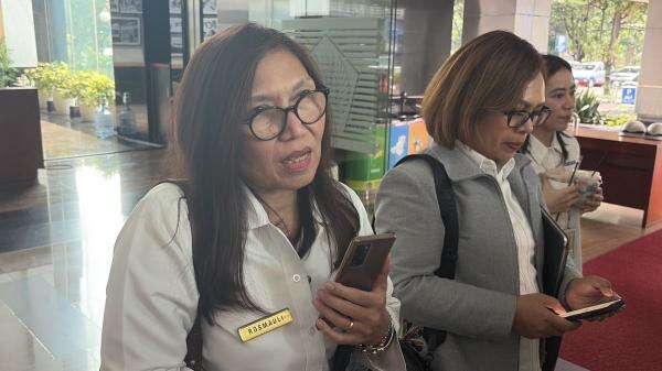 DJP Catat 372.184 Wajib Pajak Sudah Lapor SPT, 12,2 Juta WP Aktivasi Coretax DJP Catat 372.184 Wajib Pajak Sudah Lapor SPT, 12,2 Juta WP Aktivasi Coretax