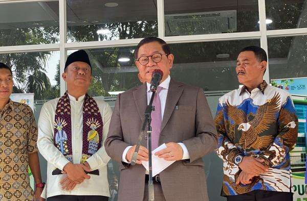 Siap-Siap! Tarif Sejumlah Rute Transjabodetabek bakal Naik Siap-Siap! Tarif Sejumlah Rute Transjabodetabek bakal Naik