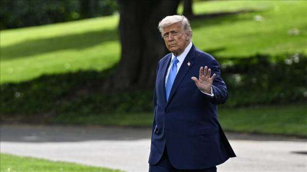 Trump Ungkap Selat Hormuz akan Dibuka Kembali Sepenuhnya pada Hari Jumat Secara Permanen Trump Ungkap Selat Hormuz akan Dibuka Kembali Sepenuhnya pada Hari Jumat Secara Permanen