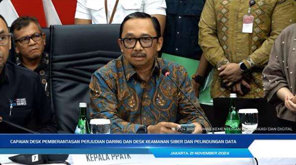 Kebutuhan Pembangunan Capai Rp8.705 Triliun, Wamenkeu: 91 Persen Dicari dari Swasta Kebutuhan Pembangunan Capai Rp8.705 Triliun, Wamenkeu: 91 Persen Dicari dari Swasta