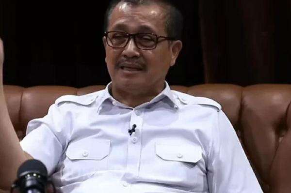 Eks Wakapolri Oegroseno Diperiksa soal Kasus Lahan, Sebut Ada Kealpaan tapi Tak Sengaja Eks Wakapolri Oegroseno Diperiksa soal Kasus Lahan, Sebut Ada Kealpaan tapi Tak Sengaja