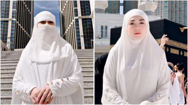 Celine Evangelista Diam-Diam Sudah Menikah Lagi, Ini Klarifikasi Selengkapnya! Celine Evangelista Diam-Diam Sudah Menikah Lagi, Ini Klarifikasi Selengkapnya!