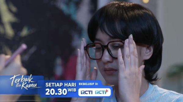 Sinopsis Terbaik Itu Kamu Eps 3: Kenzi Mulai Curiga, Identitas Asli Sera Terancam Terbongkar Sinopsis Terbaik Itu Kamu Eps 3: Kenzi Mulai Curiga, Identitas Asli Sera Terancam Terbongkar