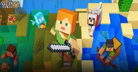 Hindari Situs Palsu! Ini Cara Download Minecraft Gratis dan Aman Hindari Situs Palsu! Ini Cara Download Minecraft Gratis dan Aman