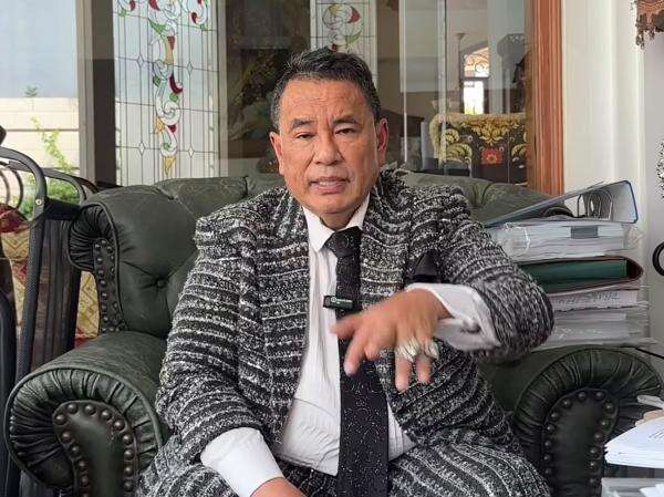 Polisi Periksa 5 Saksi terkait Laporan MIO soal Dugaan Hotman Paris Hina Wartawan Polisi Periksa 5 Saksi terkait Laporan MIO soal Dugaan Hotman Paris Hina Wartawan