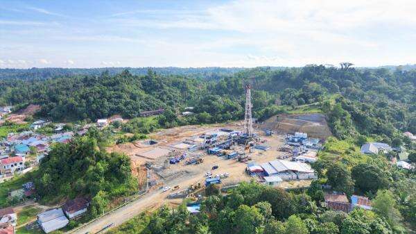 Ditemukan Potensi Produksi Minyak Baru 2.035 BOPD di Sumur Menggala South Ditemukan Potensi Produksi Minyak Baru 2.035 BOPD di Sumur Menggala South