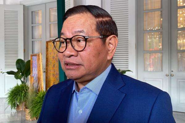 Pramono Andalkan AI dan Teknologi Digital, Bidik Jakarta Masuk 20 Kota Global Dunia di 2045 Pramono Andalkan AI dan Teknologi Digital, Bidik Jakarta Masuk 20 Kota Global Dunia di 2045