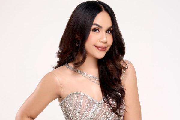 Melaney Ricardo Ngamuk usai Dicap Duta Pembocor Rahasia Gara-Gara Sahrul Gunawan Melaney Ricardo Ngamuk usai Dicap Duta Pembocor Rahasia Gara-Gara Sahrul Gunawan