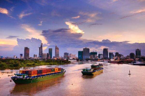 Indonesia Termasuk dari 40 Negara yang Dituding Bantu China Mengakali Tarif Trump Indonesia Termasuk dari 40 Negara yang Dituding Bantu China Mengakali Tarif Trump