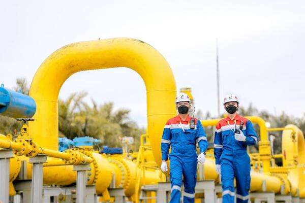 Pangkas Ekspor Gas RI ke Singapura Disebut Sebut Blunder Bisnis dan Ekonomi, Apa yang Dikorbankan? Pangkas Ekspor Gas RI ke Singapura Disebut Sebut Blunder Bisnis dan Ekonomi, Apa yang Dikorbankan?