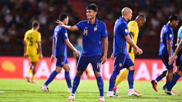 Jadwal Semifinal Piala AFF 2026: Singapura vs Thailand, Vietnam Hadapi Malaysia!