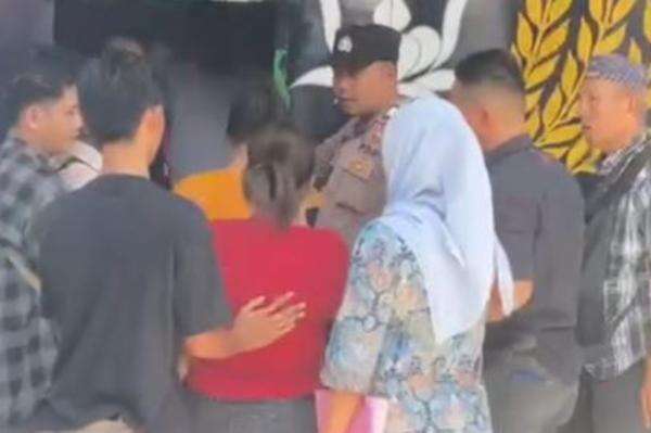 Kasus Penistaan Agama Injak Alquran di Lebak, Ini Vonis untuk 2 Terdakwa Kasus Penistaan Agama Injak Alquran di Lebak, Ini Vonis untuk 2 Terdakwa