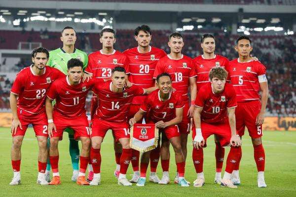 Jadwal Siaran Langsung Timnas Indonesia vs Mozambik di FIFA Matchday Juni 2026, Kick Off Jam Berapa? Jadwal Siaran Langsung Timnas Indonesia vs Mozambik di FIFA Matchday Juni 2026, Kick Off Jam Berapa?