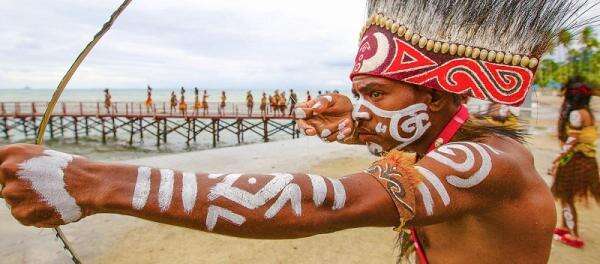 7 Fakta Unik Lembah Baliem, Dari Hamparan Pasir Putih hingga Festival Budaya 7 Fakta Unik Lembah Baliem, Dari Hamparan Pasir Putih hingga Festival Budaya