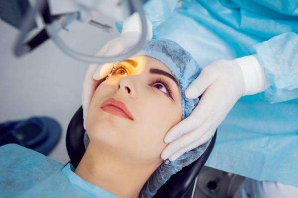 Gejala Retinopati Diabetik yang Sering Tak Disadari, Banyak Pengidap Keliru Mengira Katarak Gejala Retinopati Diabetik yang Sering Tak Disadari, Banyak Pengidap Keliru Mengira Katarak