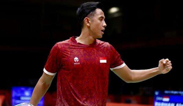 Hasil Asian Games 2026: Alwi Farhan Raih Perunggu Usai Kalah dari Wakil Thailand di Semifinal Hasil Asian Games 2026: Alwi Farhan Raih Perunggu Usai Kalah dari Wakil Thailand di Semifinal