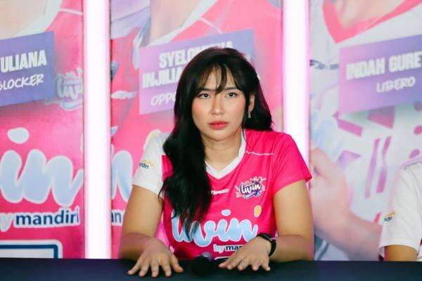 Adu Kisaran Gaji Megawati Hangestri dengan Yolla Yuliana di Proliga 2026, Bak Langit dan Bumi? Adu Kisaran Gaji Megawati Hangestri dengan Yolla Yuliana di Proliga 2026, Bak Langit dan Bumi?