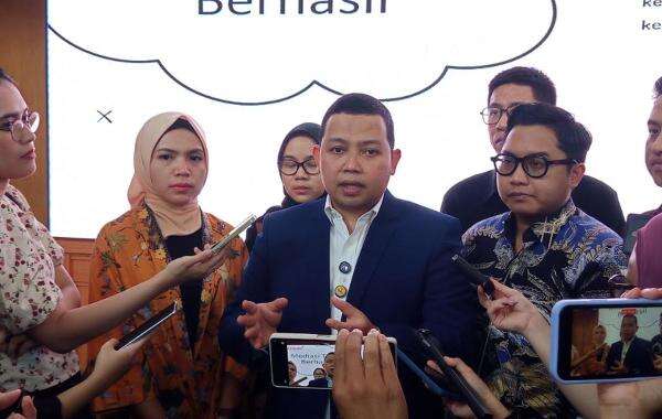 Nadiem Serahkan Memori Banding Usai Divonis 10 Tahun Penjara Nadiem Serahkan Memori Banding Usai Divonis 10 Tahun Penjara