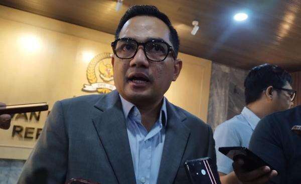 Panja Tetapkan 10 Isu Strategis RUU Pemilu, Ditargetkan Rampung Desember Panja Tetapkan 10 Isu Strategis RUU Pemilu, Ditargetkan Rampung Desember
