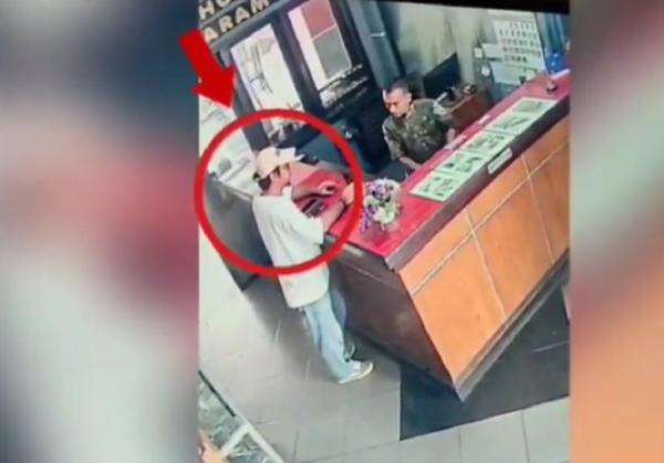 Biadab! Suami Siri di Madiun Bunuh Istri dan Balita, Jasad Dibakar lalu Digiling Biadab! Suami Siri di Madiun Bunuh Istri dan Balita, Jasad Dibakar lalu Digiling