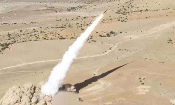 Panas! Kelompok Houthi Yaman Serang 3 Kota Arab Saudi Panas! Kelompok Houthi Yaman Serang 3 Kota Arab Saudi