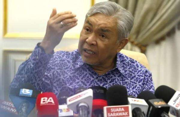 Malaysia Siapkan Pesawat Bombardier dan 3 Heli Bantu Padamkan Karhutla, Tunggu Izin Indonesia Malaysia Siapkan Pesawat Bombardier dan 3 Heli Bantu Padamkan Karhutla, Tunggu Izin Indonesia