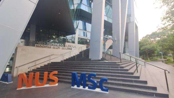 Apakah Kehadiran AI Bikin Perguruan Tinggi Kehilangan Relevansi? Ini Kata Profesor NUS Business School Apakah Kehadiran AI Bikin Perguruan Tinggi Kehilangan Relevansi? Ini Kata Profesor NUS Business School