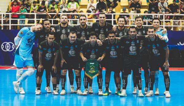 Bintang Timur Surabaya Tampil di Copa Futsal Intercontinental 2026, Ini Jadwal Lengkapnya Bintang Timur Surabaya Tampil di Copa Futsal Intercontinental 2026, Ini Jadwal Lengkapnya