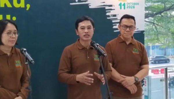 Heboh Wabah Pes, Wamenkes: Kasusnya Belum Ditemukan di Indonesia! Heboh Wabah Pes, Wamenkes: Kasusnya Belum Ditemukan di Indonesia!