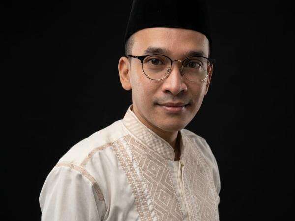 Ruben Onsu Tanggapi Keputusan Sarwendah Menafkahi Anak Secara Mandiri Ruben Onsu Tanggapi Keputusan Sarwendah Menafkahi Anak Secara Mandiri