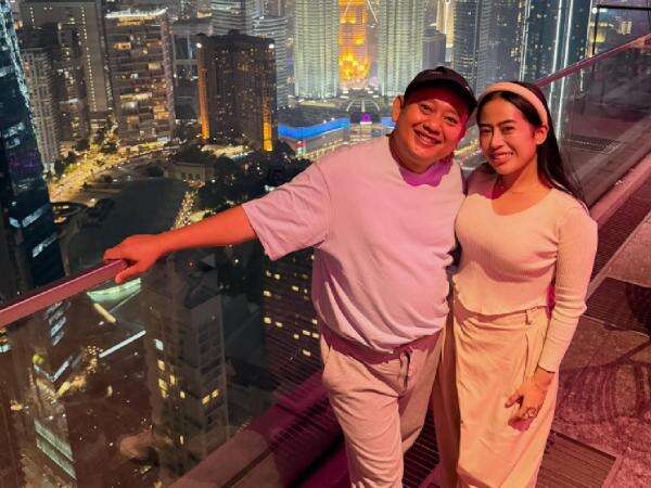 Permintaan Terakhir Kanaya Whu sebelum Meninggal Dunia, Mau Umrah Permintaan Terakhir Kanaya Whu sebelum Meninggal Dunia, Mau Umrah