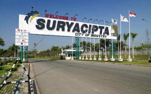 Surya Internusa (SSIA) Optimistis Kinerja Bakal Pulih pada 2026 Surya Internusa (SSIA) Optimistis Kinerja Bakal Pulih pada 2026