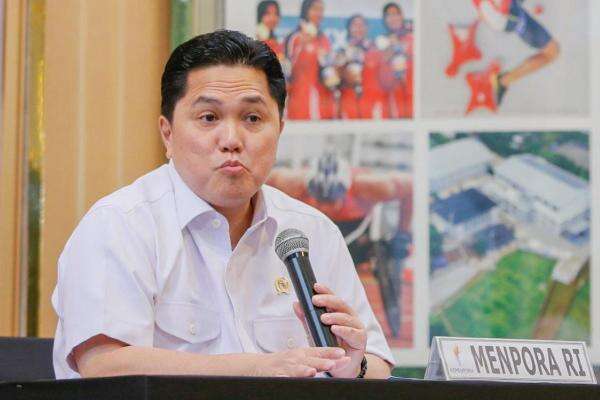 Ramaikan Piala Dunia 2026, Kemenpora Erick Thohir Imbau Pemerintah Daerah Gelar Nobar Gratis Ramaikan Piala Dunia 2026, Kemenpora Erick Thohir Imbau Pemerintah Daerah Gelar Nobar Gratis