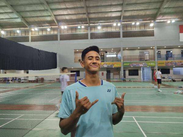Alwi Farhan Buka-bukaan Kunci Sukses Lolos ke Final Australia Open 2026 Alwi Farhan Buka-bukaan Kunci Sukses Lolos ke Final Australia Open 2026