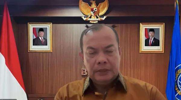 BMKG Pantau Dampak Erupsi Anak Krakatau 24 Jam, Siagakan Penuh Alat Pemantauan BMKG Pantau Dampak Erupsi Anak Krakatau 24 Jam, Siagakan Penuh Alat Pemantauan