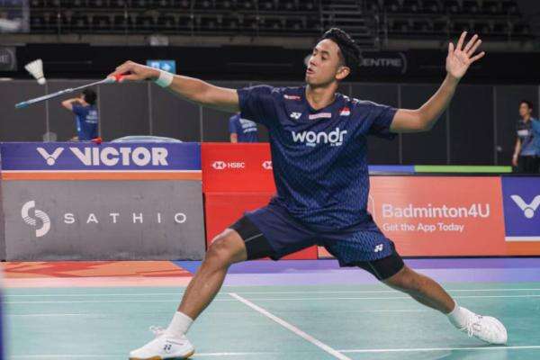 Singkirkan Kenta Nishimoto, Alwi Farhan Melaju ke 16 Besar Japan Open 2026 Singkirkan Kenta Nishimoto, Alwi Farhan Melaju ke 16 Besar Japan Open 2026