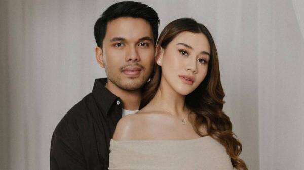 Aaliyah Massaid Balas Nyinyiran soal Rebut Thariq Halilintar, Jawabannya Bikin Heboh Aaliyah Massaid Balas Nyinyiran soal Rebut Thariq Halilintar, Jawabannya Bikin Heboh