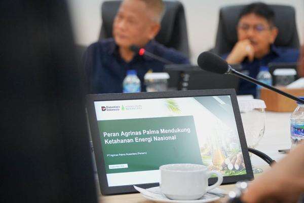 Pengembangan Bioenergi Terintegrasi Mulai Dibahas Pengembangan Bioenergi Terintegrasi Mulai Dibahas