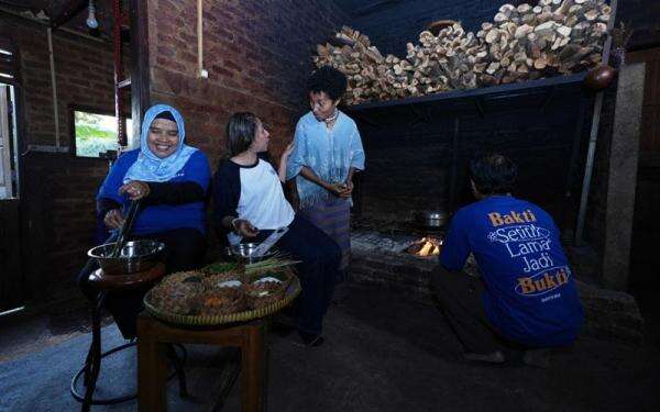 Dapur Tara, Sisi Lain Labuan Bajo dan Citarasa Lawas Khas Flores Dapur Tara, Sisi Lain Labuan Bajo dan Citarasa Lawas Khas Flores