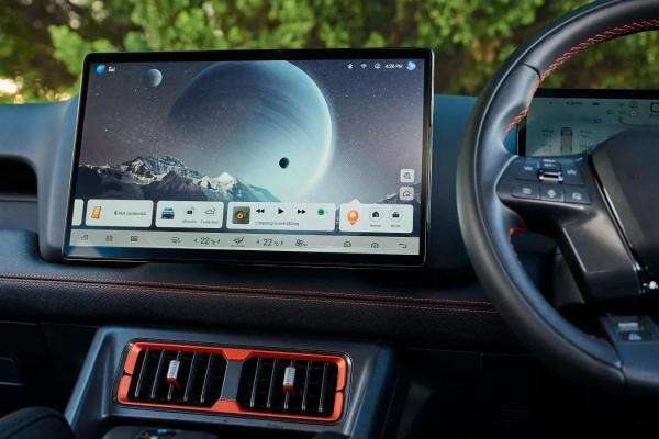 Mobil Listrik dengan Koneksi Internet Paling Mudah Dicuri Mobil Listrik dengan Koneksi Internet Paling Mudah Dicuri