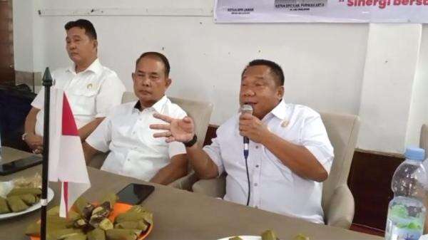 Kecam Pernyataan Budi Arie Soal “Percepatan Sejarah”, Relawan Prabowo: Tidak Etis Kecam Pernyataan Budi Arie Soal “Percepatan Sejarah”, Relawan Prabowo: Tidak Etis