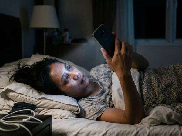 Tubuh Bukan Mesin! Kebiasaan Duduk Seharian dan Kurang Tidur Picu Penyakit Serius Tubuh Bukan Mesin! Kebiasaan Duduk Seharian dan Kurang Tidur Picu Penyakit Serius