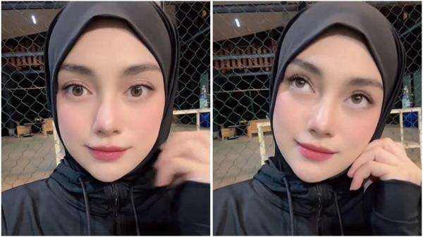 Celine Evangelista Buka Suara soal Rumah Mewah Rp200 Miliar: Diaminin Saja Celine Evangelista Buka Suara soal Rumah Mewah Rp200 Miliar: Diaminin Saja