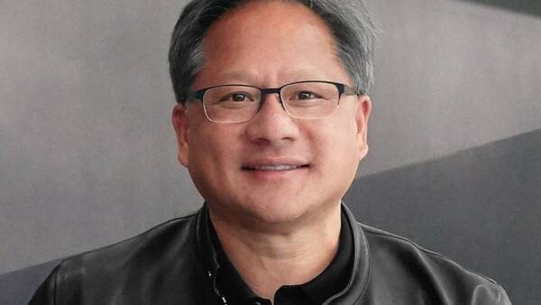Nvidia Raup Pendapatan Rp1.700 Triliun pada April-Juli 2026, Lampaui Ekspektasi Nvidia Raup Pendapatan Rp1.700 Triliun pada April-Juli 2026, Lampaui Ekspektasi