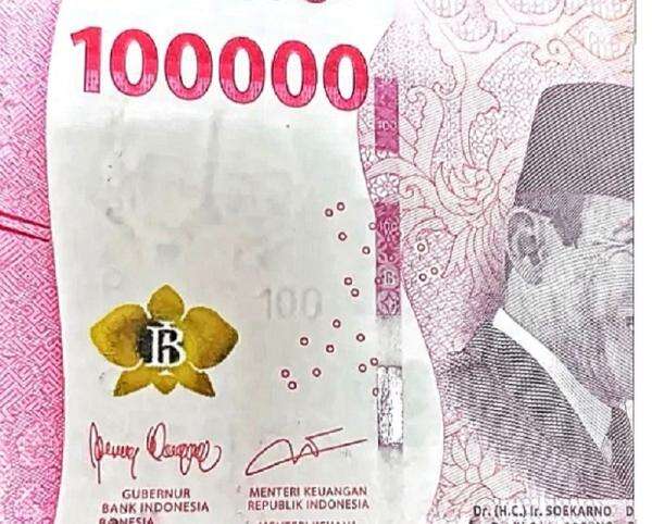 5 Fakta Uang Rupiah Bertanda Tangan Purbaya Tetap Sah dan Terus Dicetak 5 Fakta Uang Rupiah Bertanda Tangan Purbaya Tetap Sah dan Terus Dicetak